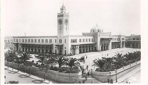 La Gare